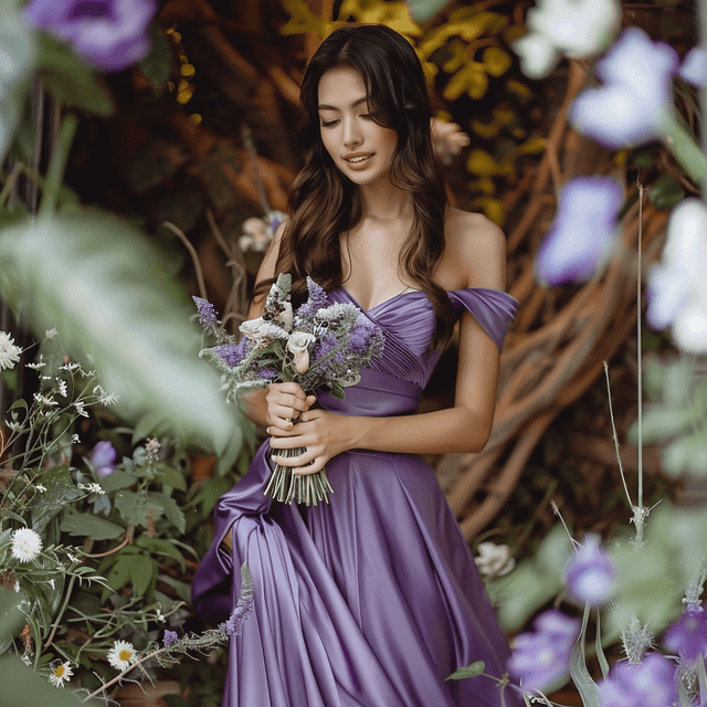 Bridesmaid Dresses